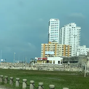 Altamar Del Cabrero Apartment Cartagena