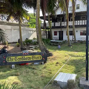  Apartamento Caribbean Queen - Con Vista Al Jardin #2