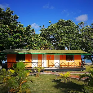 3* Hotel Cabañas El Recreo